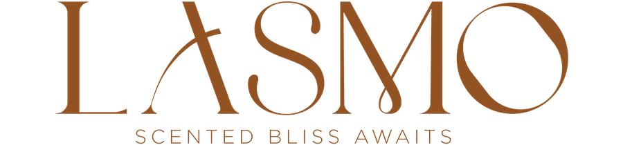 LASMO Candle
